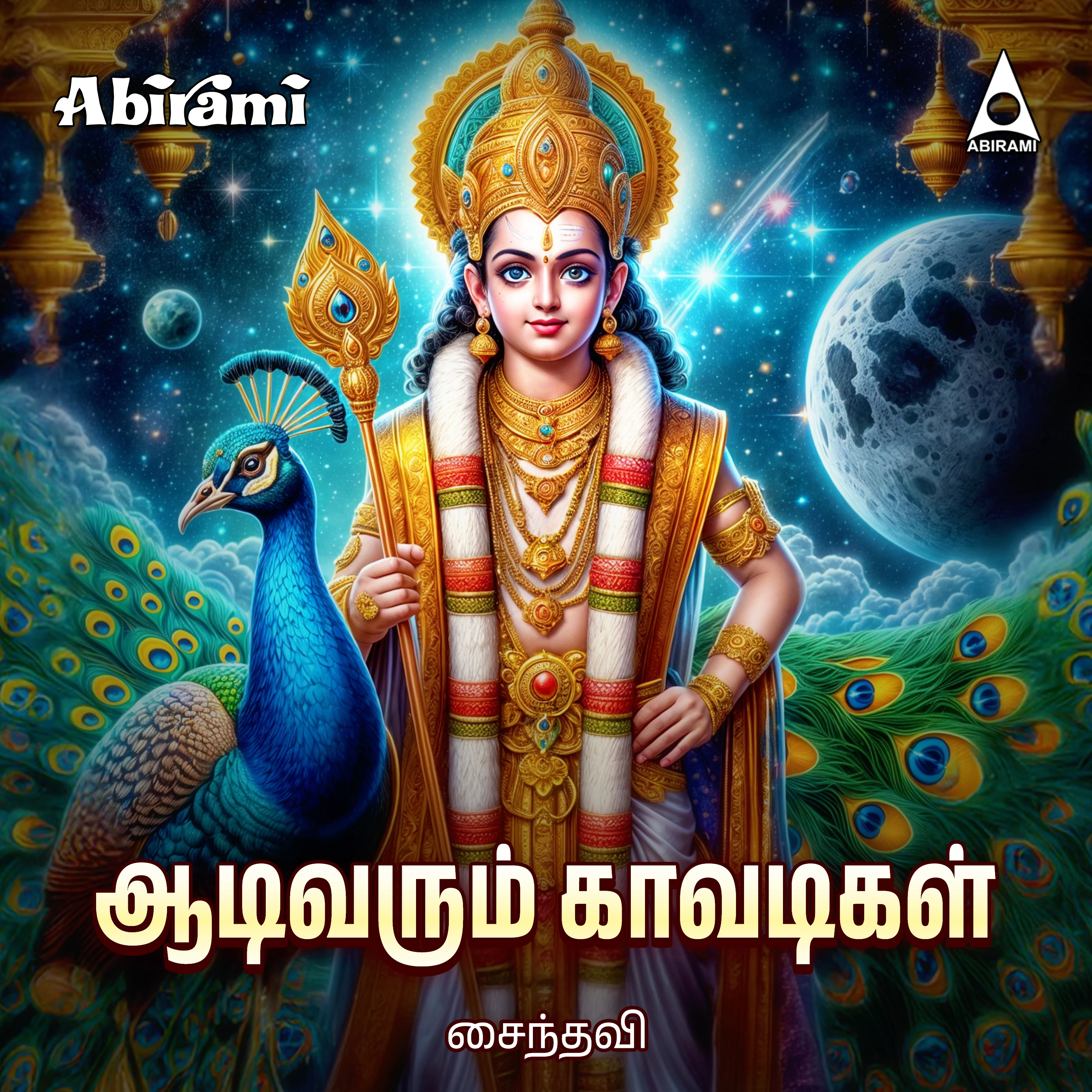 tamil devotional